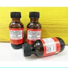 Ammonia Solution